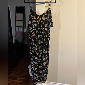 Forever 21 Maxi Dress